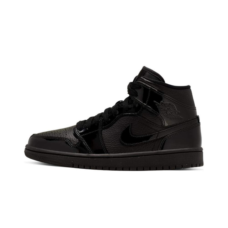 Jordan Wmns Air Jordan 1 Mid | BQ6472-003