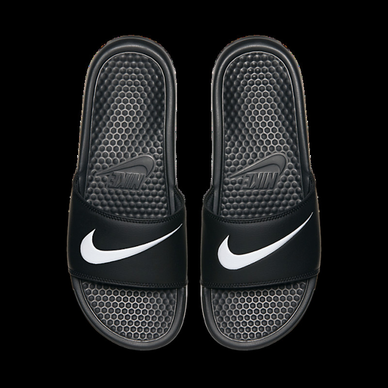 Benassi swoosh discount