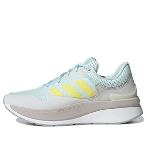 adidas Znchill White Yellow Blue Marathon Running | GZ4898