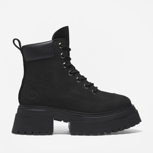 Timberland Sky 6 In Lace Up Black | TB0A428J0011