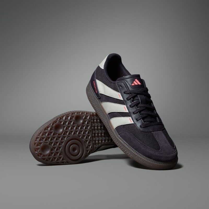 adidas Predator Freestyle IN "Aurora Black" | IF6308