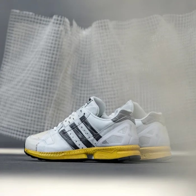 adidas ZX 8000 Superstar | FW6092