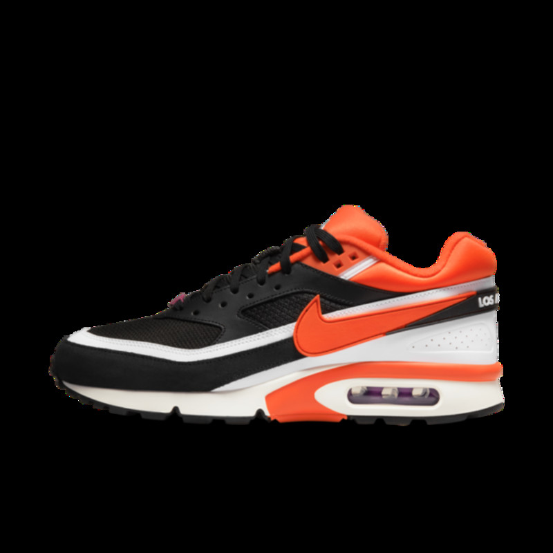 Nike Air Classic QS 'Los Angeles' - City Pack | DM6444-001