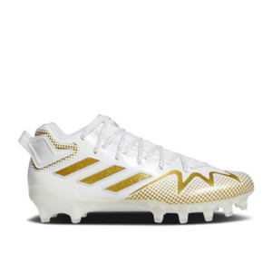 adidas Freak 22 'White Gold Metallic' | GW3420