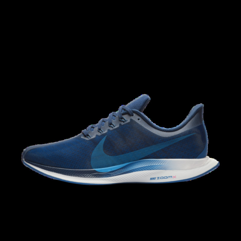 Nike Zoom Pegasus Turbo 'Blue' | AJ4114-400