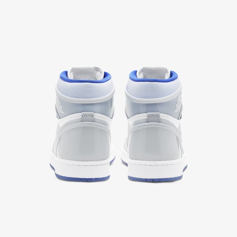 Air Jordan 1 Zoom Racer Blue | CK6637-104