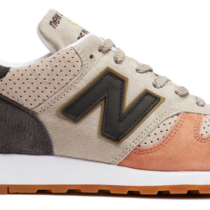 New balance classic 670 online