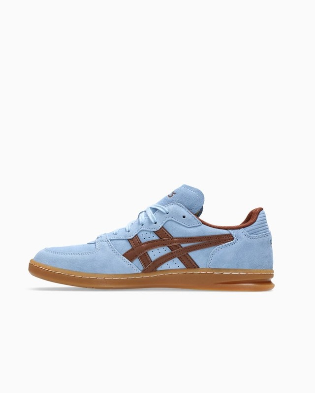 HAY x ASICS Skyhand OG "Pale Blue" | 1203A563-400