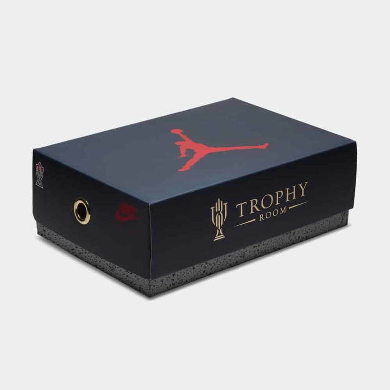 Trophy Room x Air Jordan 7 | DM1195-474
