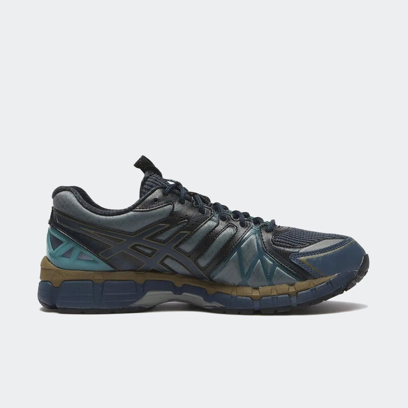 Kiko Kostadinov x ASICS UB10-S GEL-KAYANO 20 "Indigo" | 1203A664-400