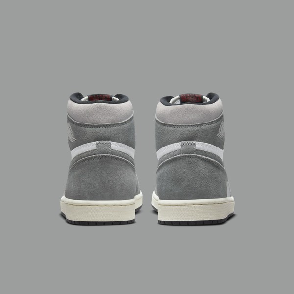 Detailed Look Air Jordan 1 Retro High OG Washed Heritage - Sneaker News