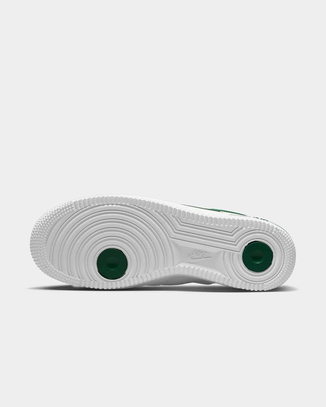 Nike Air Force 1 40th Anniversary Malachite | DQ7658-101