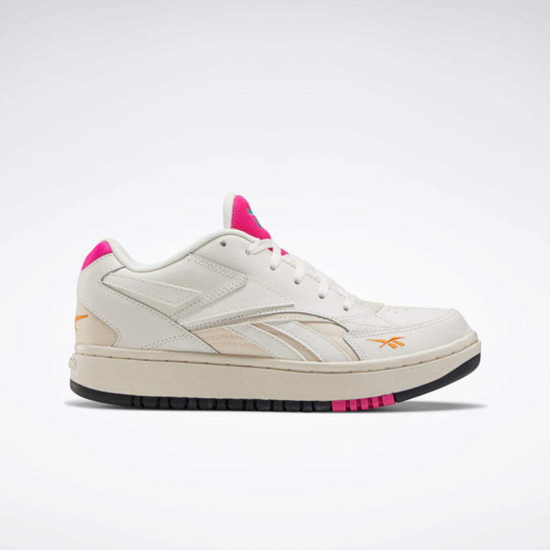 Court discount double reebok