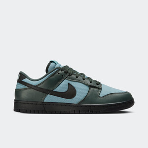 Nike Dunk Low "Vintage Green/Denim Turquoise" | FZ3052-300