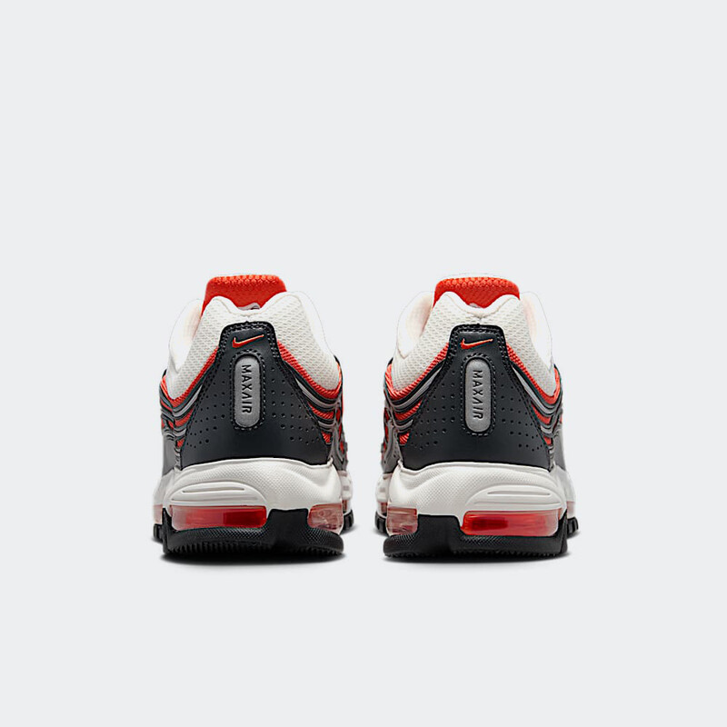 Nike Air Max TL 2.5 "Total Orange" | FZ4110-001