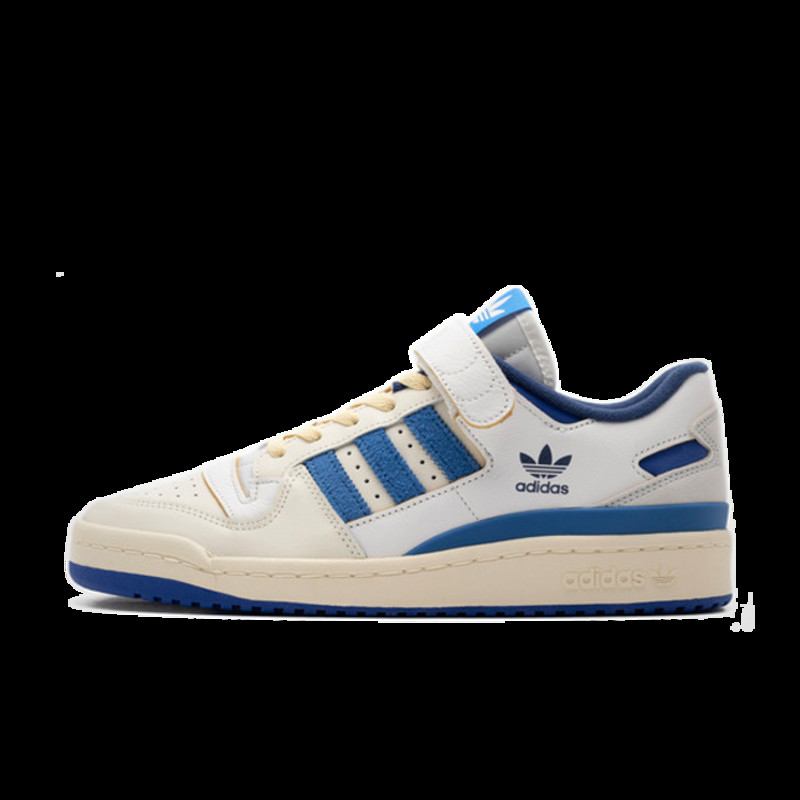 adidas Forum 84 Low OG Bright Blue S23764 Grailify