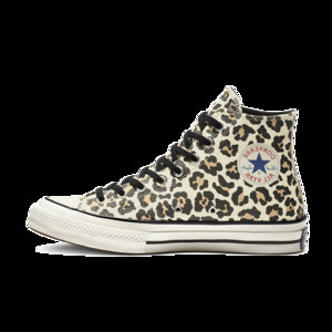Converse Chuck 70 'Leopard' | 163406C