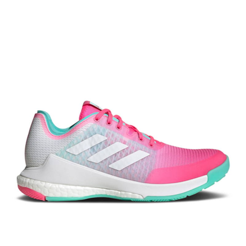 adidas Wmns Crazyflight 'Lucid Pink White' | HP3339