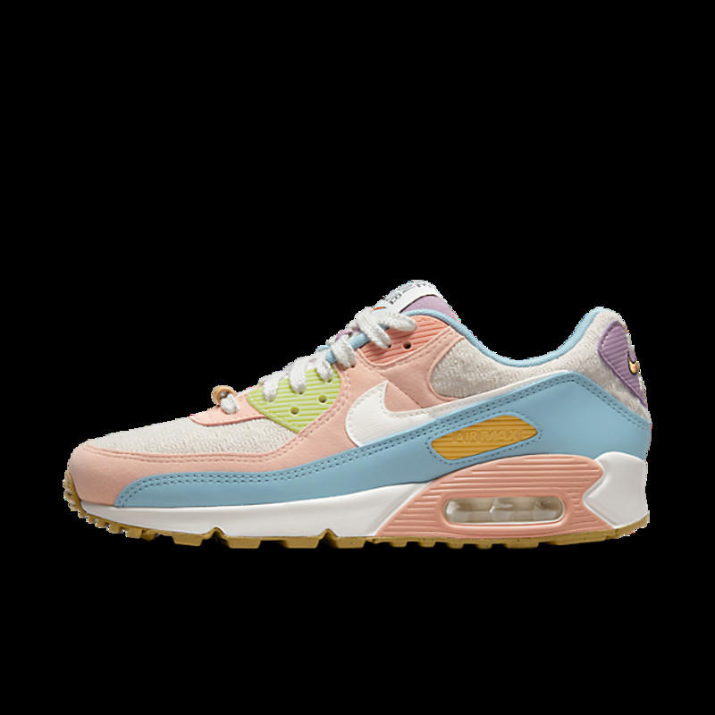 Nike Air Max 90 Sun Club DJ9997-100