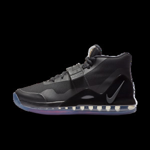 Nike Air Force Max 'Black' Black/Black/Anthracite | AR0974-003