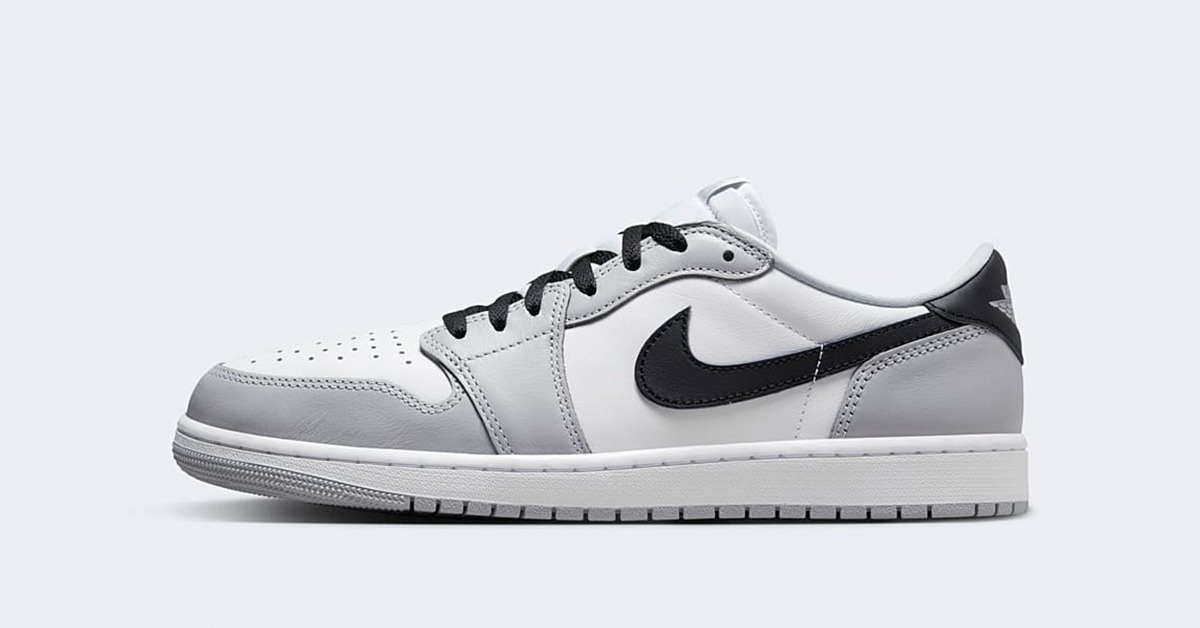 First Look at the Air Jordan 1 Low OG "Barons" First Look at the Air Jordan 1 Low OG "Barons"