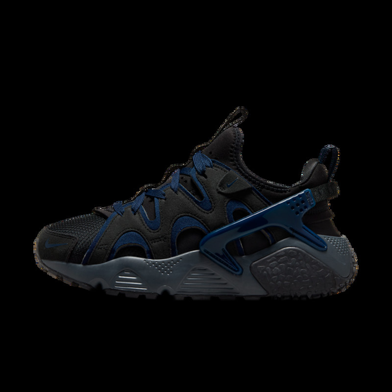 Nike Air Huarache Craft Black Obsidian (Women's) | DQ8031-003