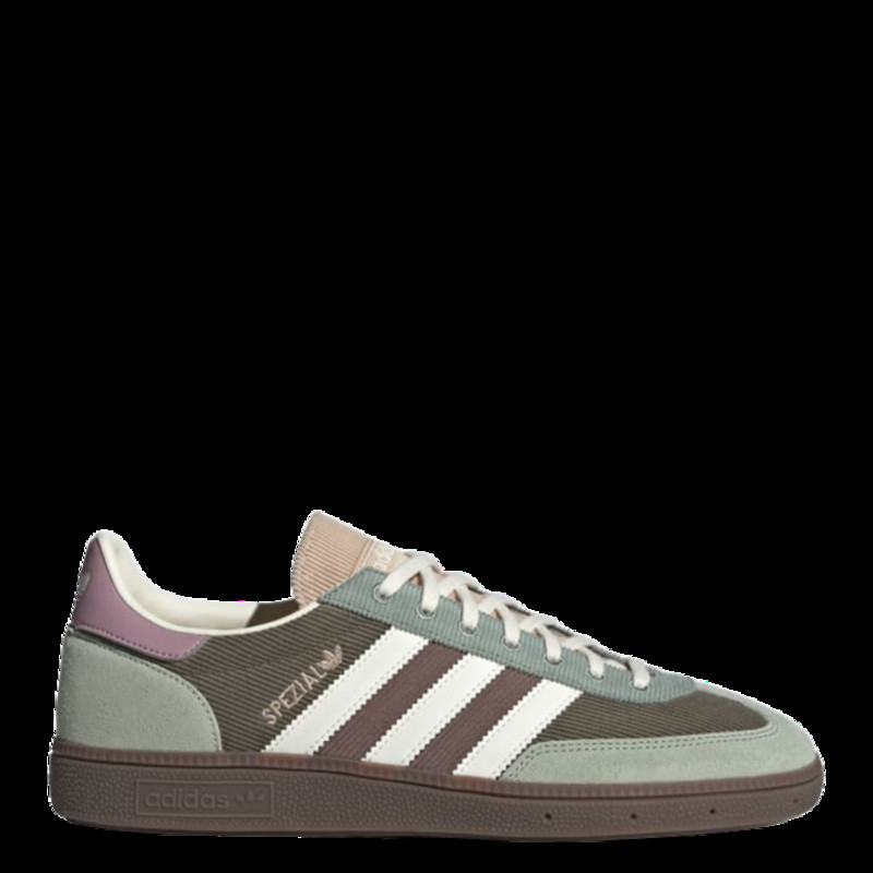 adidas Handball Spezial 'Silver Green Magic Mauve' | IH4891