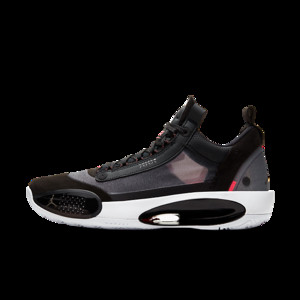 Air Jordan 34 Low PF Heritage Basketball | CU3475-001