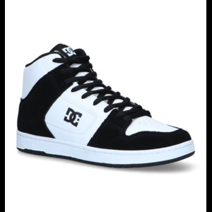 DC Shoes Manteca 4 Hi | ADYS100743-WBK