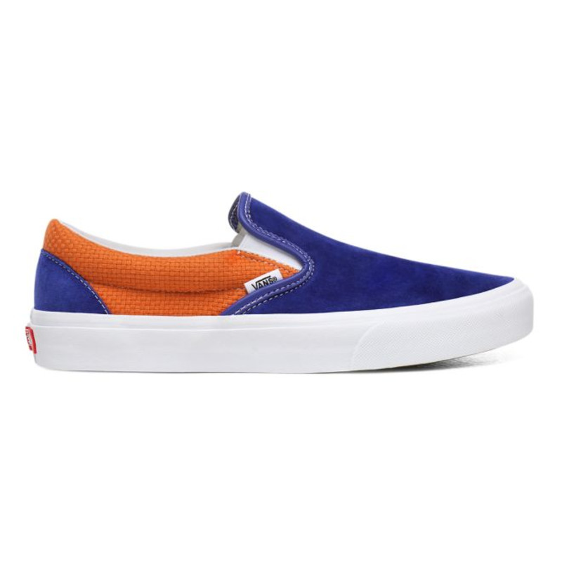 VANS P&c Classic Slip-on | VN0A4U38WTJ