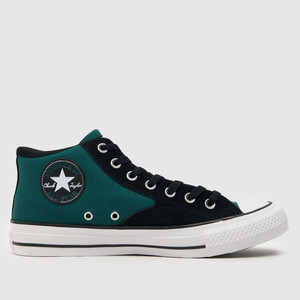 Converse Chuck Taylor Malden Street Grey | A05384C