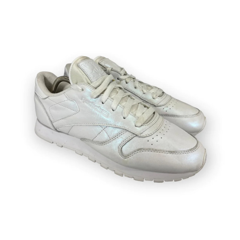 Reebok Classic Leather Pearlized | BD4420