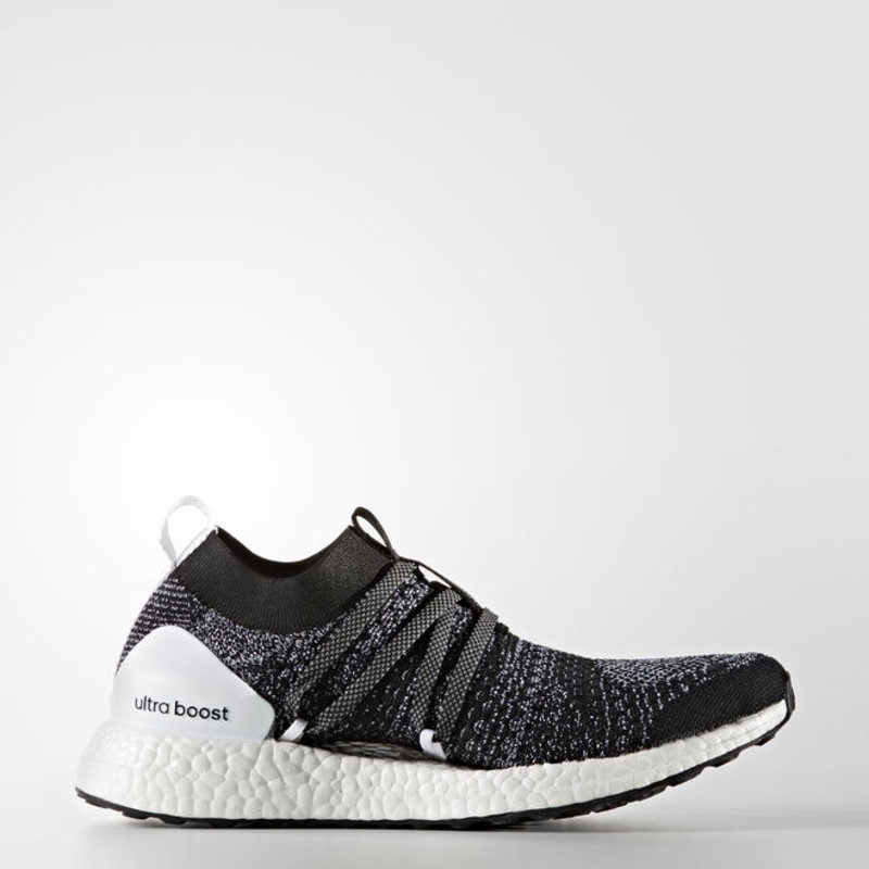 adidas Ultra Boost X Stella McCartney Black White (W) | BB5512