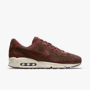 Nike Air Max 90 Laser Dark Pony | DH4689-200