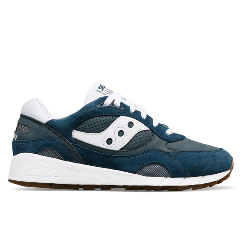 Saucony  Shadow 6000 Saucony zapatillas saucony canyon tr2 44 5831 scarlet vizi | S70802-3