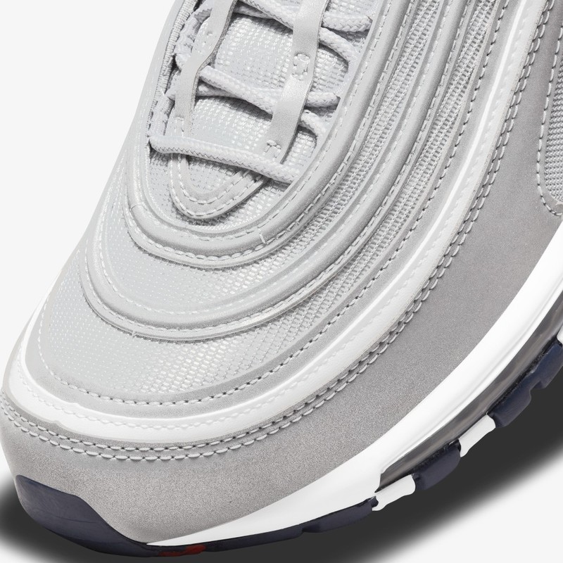 Nike Air Max 97 Puerto Rico | DH2319-001