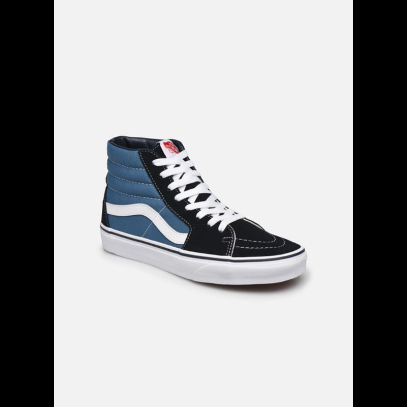 Vans Plimsolls VANS Old Skool VN0A38G15U71 Port Royale True White | VN000D5INVY/W