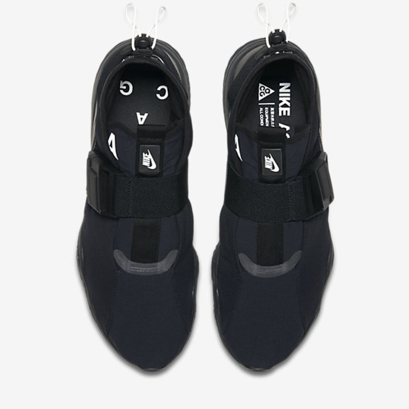 Nikelab ACG 07 Komyuter Black | 902776-001