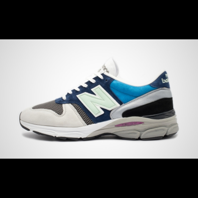 New Balance M7709FR Made in England