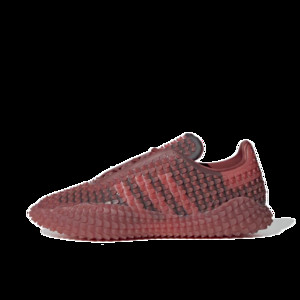 Adidas kamanda rosa hot sale