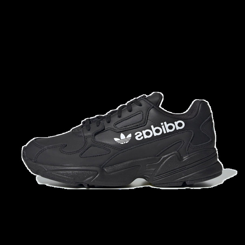 adidas Falcon Model Pack 'Black' | EG7653