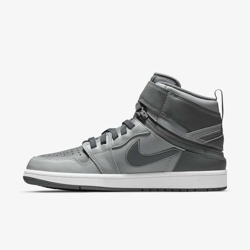 Air Jordan 1 High FlyEase Smoke Grey | CQ3835-003