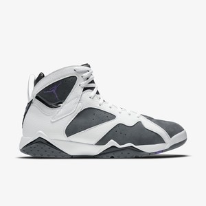 Air Jordan 7 Flint | CU9307-100