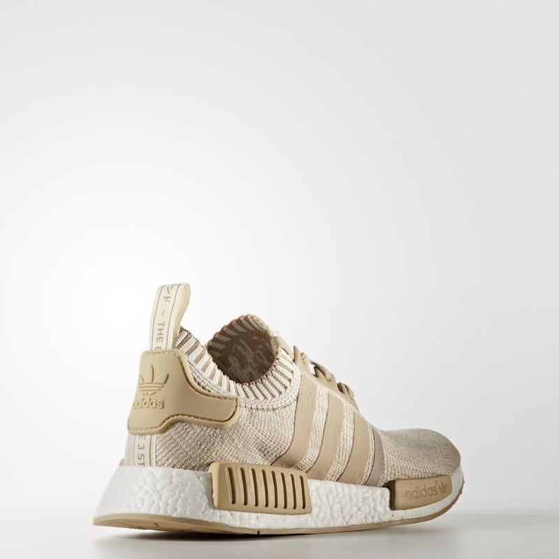 nmd khaki linen