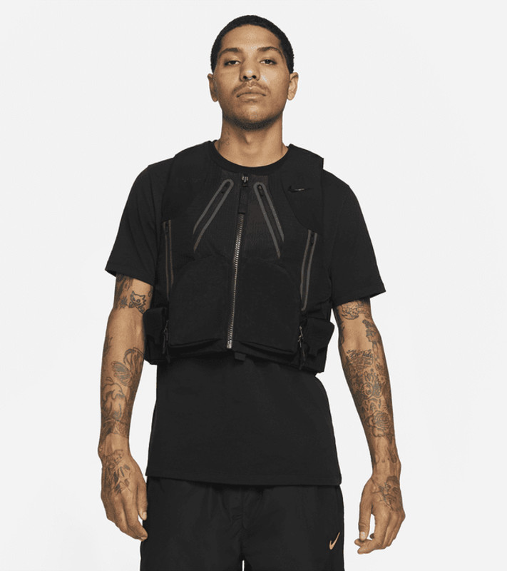 Drake x Nike NOCTA Apparel Drop 3 | DA3995-010