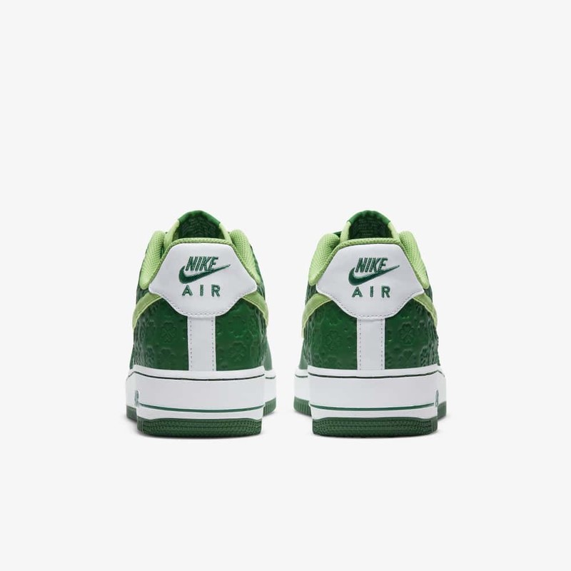 Nike Air Force 1 St. Patricks Day | DD8458-300