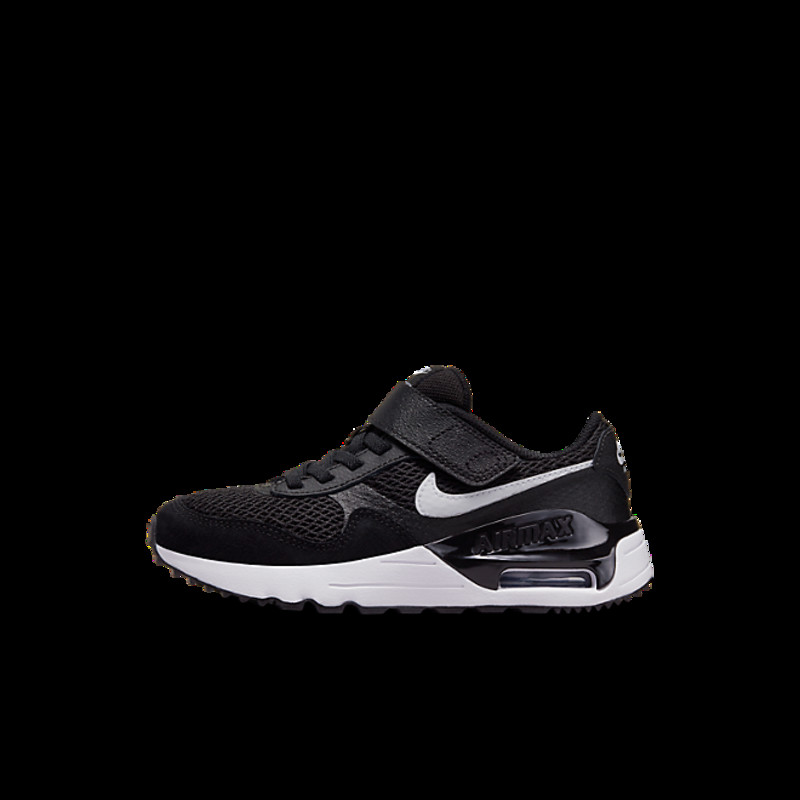 Nike Air Max SYSTM | DQ0285-001