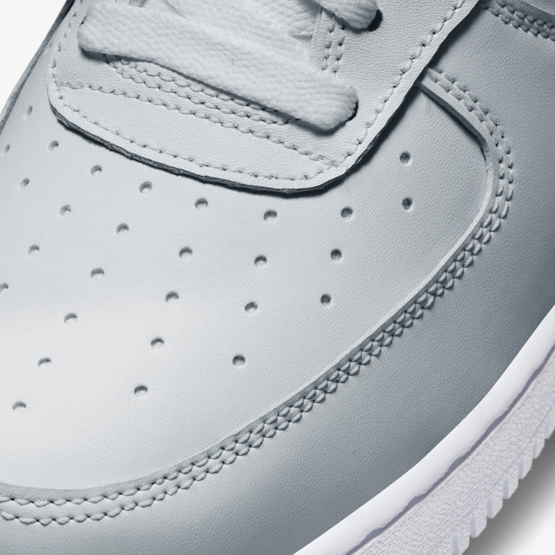 Nike Air Force 1 Worldwide Pack Grey | CK7648-002