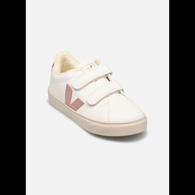 Veja Small Esplar Winter Chromefree Leather | SF0503412C