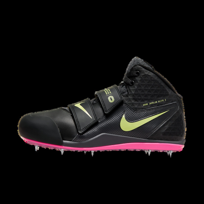 Nike javelin outlet spikes